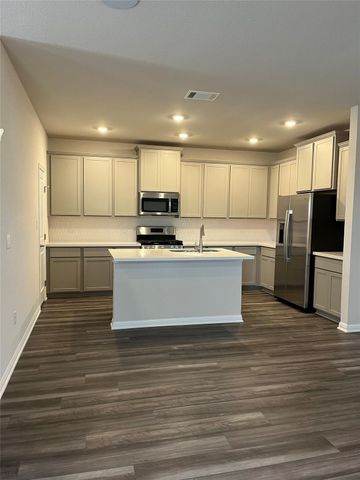 13817 Gilwell DR, Del Valle, TX 78617