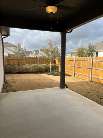 13817 Gilwell DR, Del Valle, TX 78617