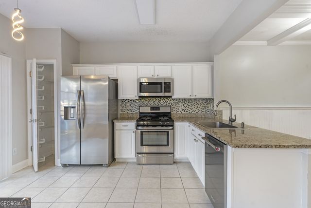 2741 ASHLEIGH Lane, Alpharetta, GA 30004
