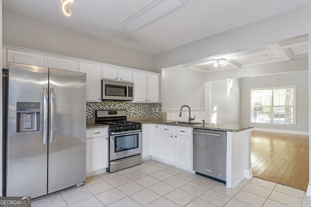 2741 ASHLEIGH Lane, Alpharetta, GA 30004