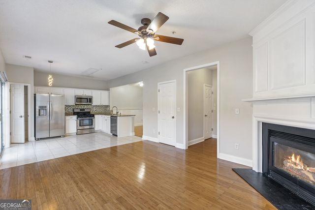 2741 ASHLEIGH Lane, Alpharetta, GA 30004