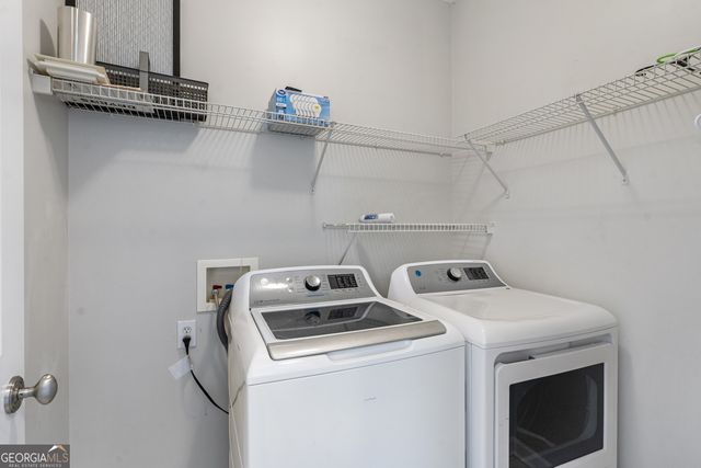 2741 ASHLEIGH Lane, Alpharetta, GA 30004