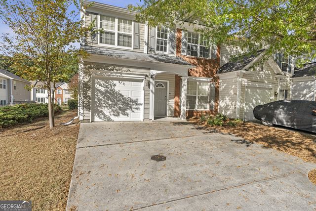 2741 ASHLEIGH Lane, Alpharetta, GA 30004