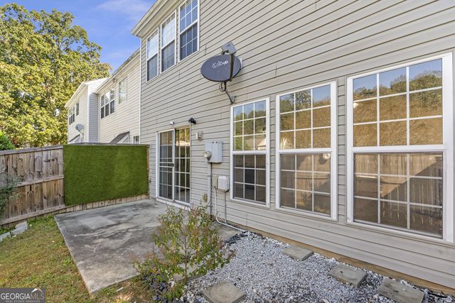 2741 ASHLEIGH Lane, Alpharetta, GA 30004
