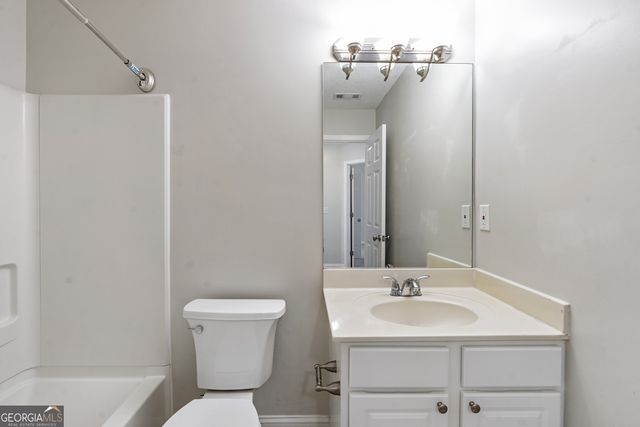 2741 ASHLEIGH Lane, Alpharetta, GA 30004