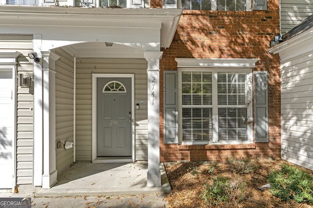 2741 ASHLEIGH Lane, Alpharetta, GA 30004