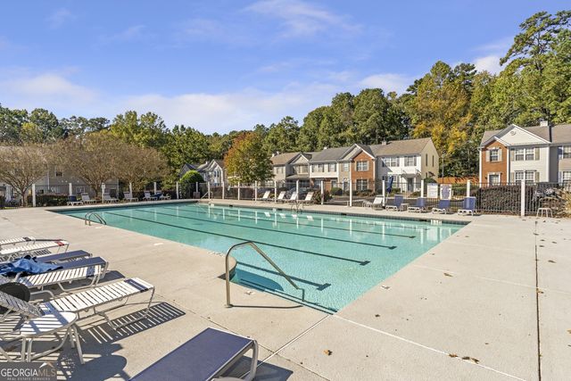 2741 ASHLEIGH Lane, Alpharetta, GA 30004