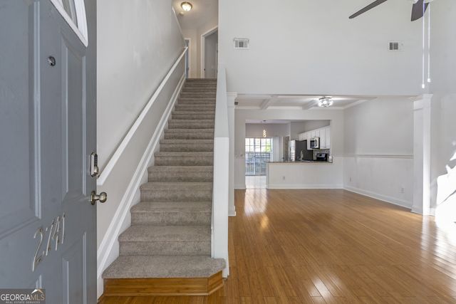 2741 ASHLEIGH Lane, Alpharetta, GA 30004