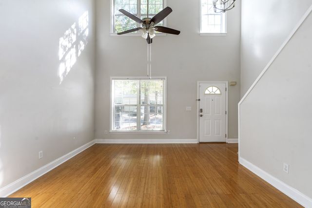 2741 ASHLEIGH Lane, Alpharetta, GA 30004
