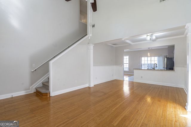 2741 ASHLEIGH Lane, Alpharetta, GA 30004