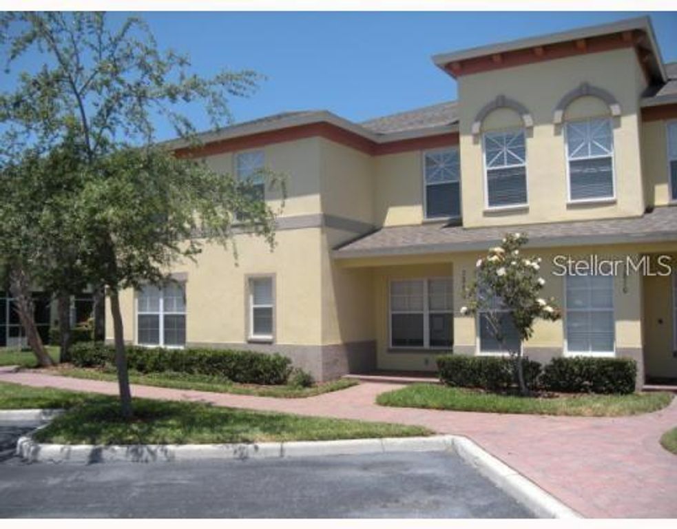 110 COQUINA BAY DRIVE, St Petersburg, FL 33705