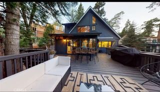 353 Mittry, Lake Arrowhead, CA 92352