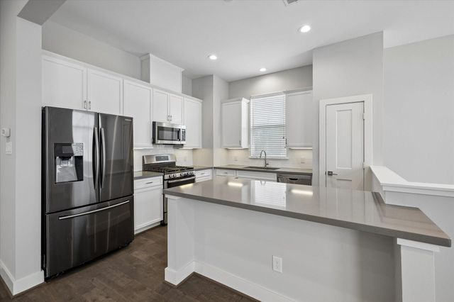 2310 Langston Street, Houston, TX 77007