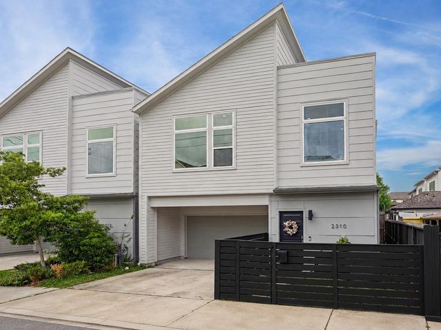 2310 Langston Street, Houston, TX 77007