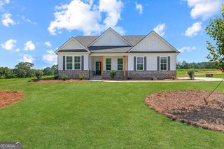 462 Gene Bell Road, Monroe, GA 30655