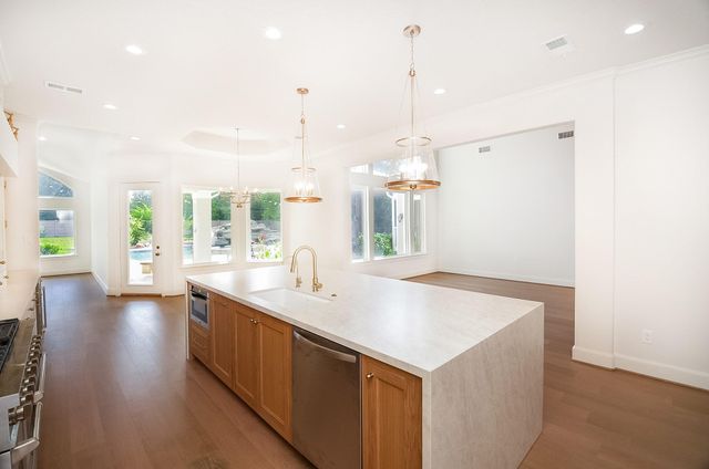 2603 Braer Ridge Drive, Katy, TX 77494