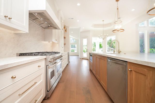 2603 Braer Ridge Drive, Katy, TX 77494