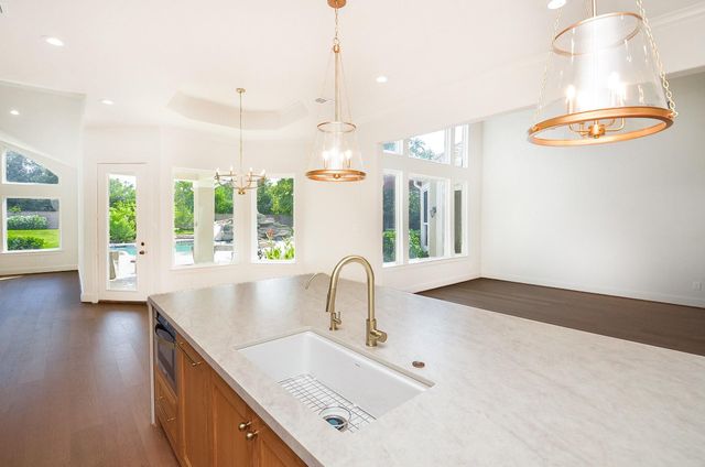 2603 Braer Ridge Drive, Katy, TX 77494