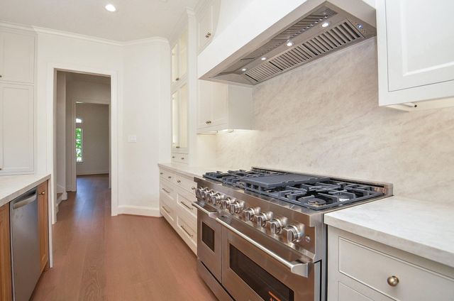 2603 Braer Ridge Drive, Katy, TX 77494