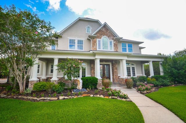 2603 Braer Ridge Drive, Katy, TX 77494