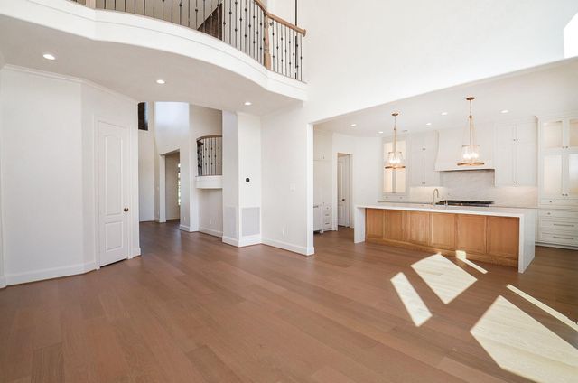 2603 Braer Ridge Drive, Katy, TX 77494