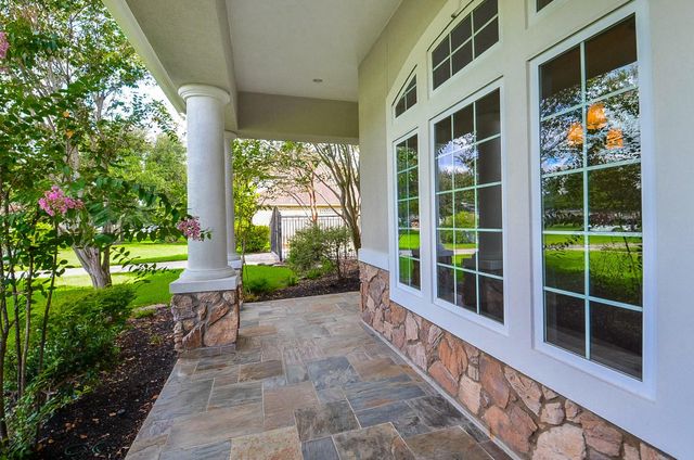 2603 Braer Ridge Drive, Katy, TX 77494