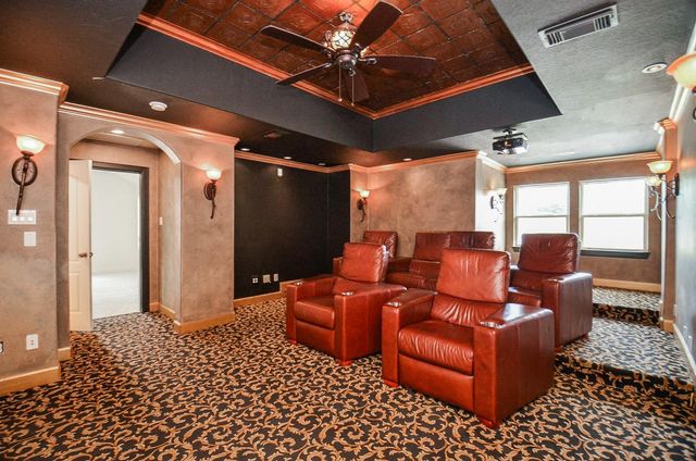 2603 Braer Ridge Drive, Katy, TX 77494