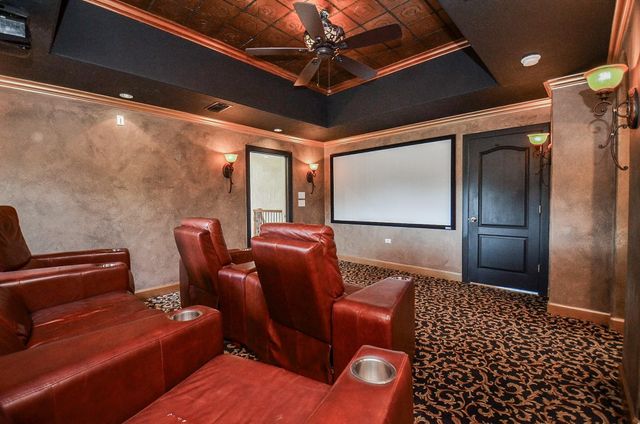 2603 Braer Ridge Drive, Katy, TX 77494