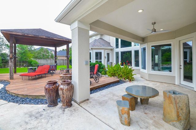 2603 Braer Ridge Drive, Katy, TX 77494