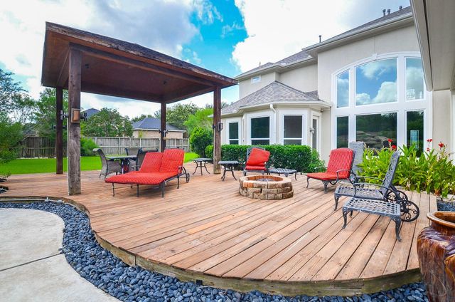 2603 Braer Ridge Drive, Katy, TX 77494