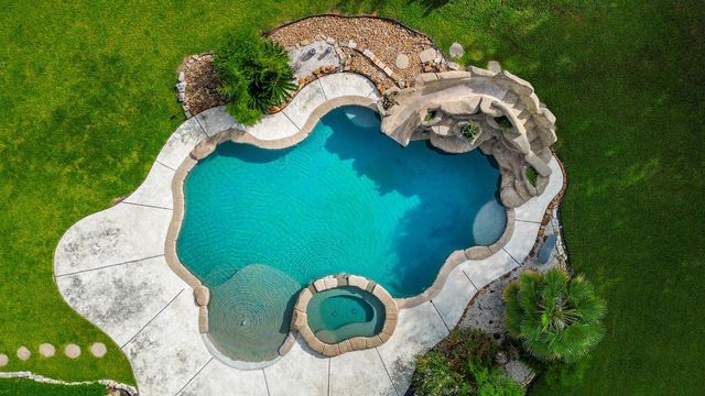 2603 Braer Ridge Drive, Katy, TX 77494