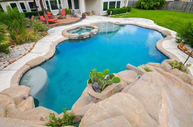 2603 Braer Ridge Drive, Katy, TX 77494