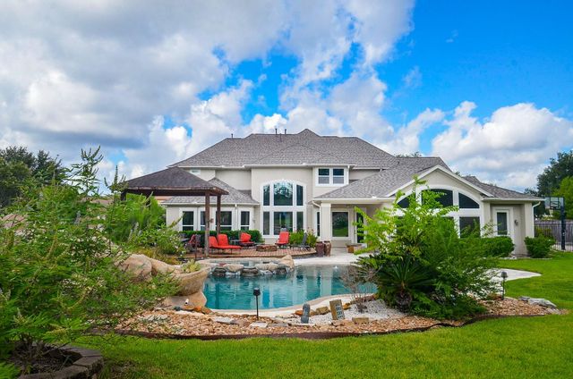 2603 Braer Ridge Drive, Katy, TX 77494