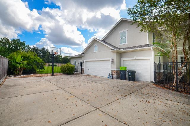 2603 Braer Ridge Drive, Katy, TX 77494