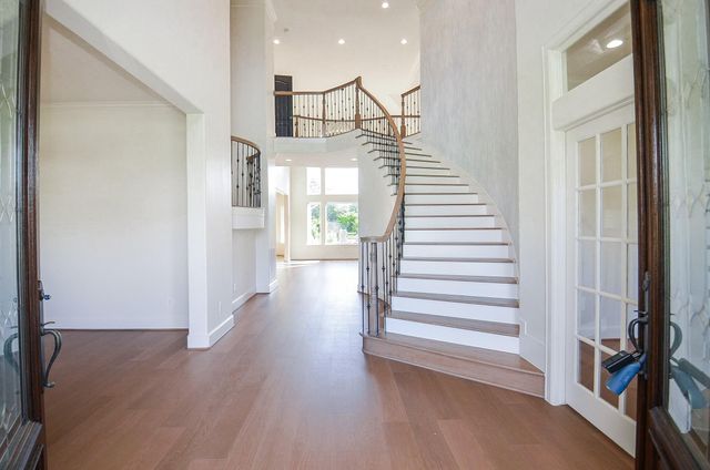 2603 Braer Ridge Drive, Katy, TX 77494