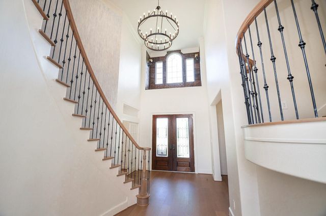 2603 Braer Ridge Drive, Katy, TX 77494