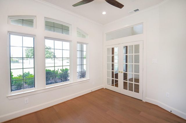 2603 Braer Ridge Drive, Katy, TX 77494