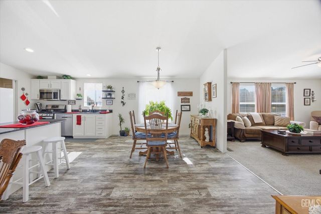 155 Sycamore Drive, Wofford Heights, CA 93285