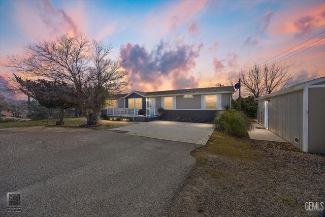 155 Sycamore Drive, Wofford Heights, CA 93285