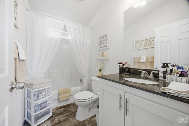 155 Sycamore Drive, Wofford Heights, CA 93285