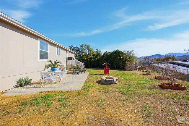 155 Sycamore Drive, Wofford Heights, CA 93285