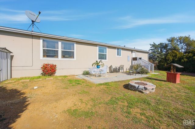 155 Sycamore Drive, Wofford Heights, CA 93285