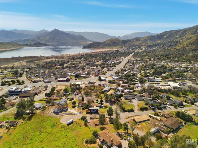 155 Sycamore Drive, Wofford Heights, CA 93285