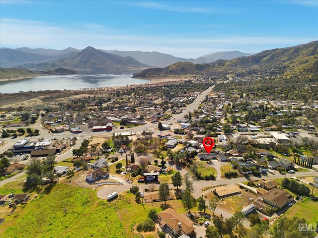 155 Sycamore Drive, Wofford Heights, CA 93285