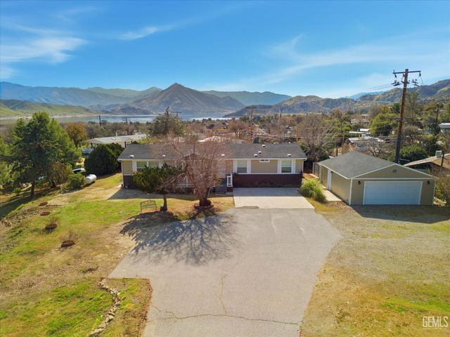 155 Sycamore Drive, Wofford Heights, CA 93285