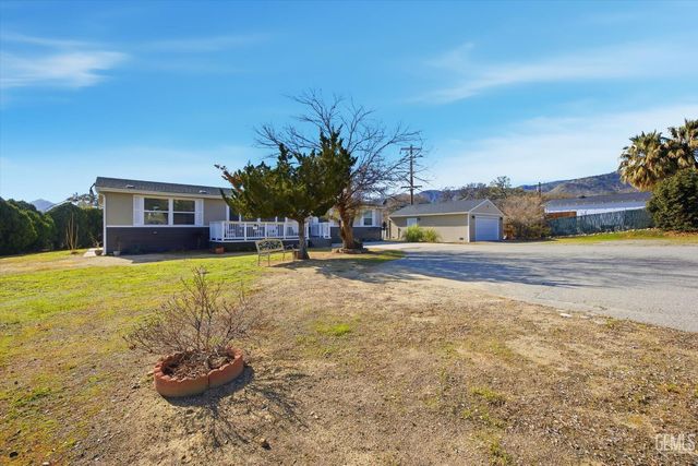 155 Sycamore Drive, Wofford Heights, CA 93285