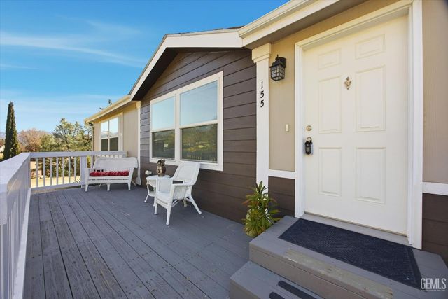 155 Sycamore Drive, Wofford Heights, CA 93285