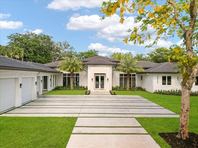 9025 SW 114th Street, Miami, FL 33176