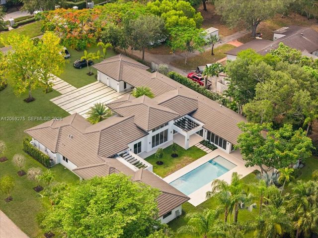 9025 SW 114th Street, Miami, FL 33176
