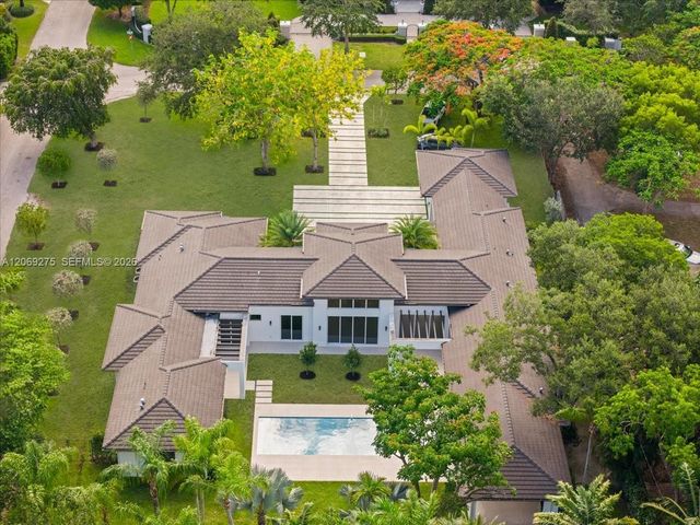 9025 SW 114th Street, Miami, FL 33176
